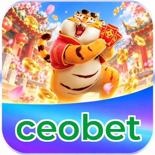 Logo ceobet
