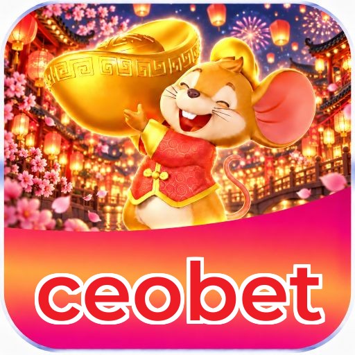 Logo ceobet