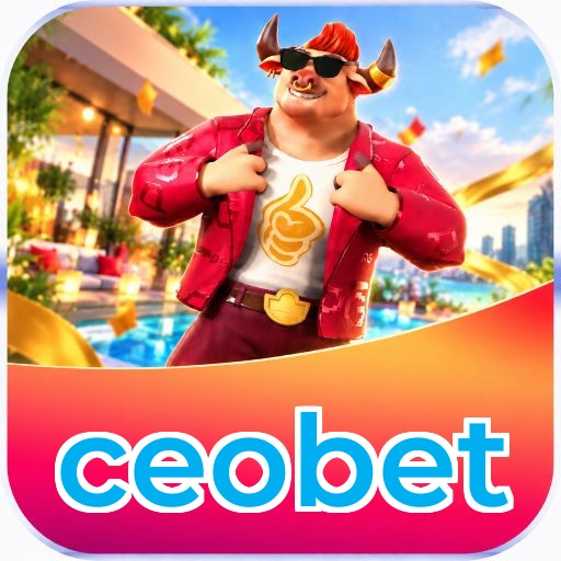 Logo ceobet