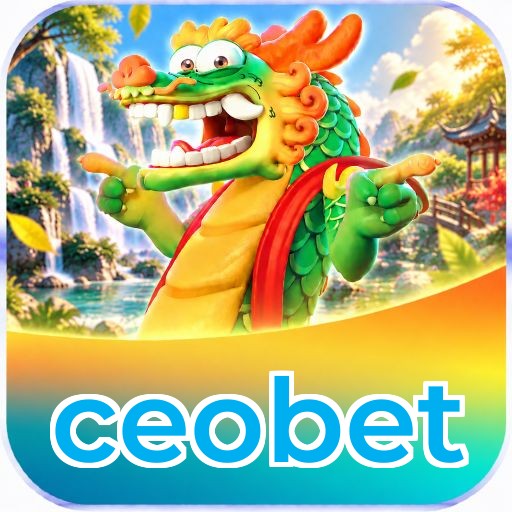 Logo ceobet