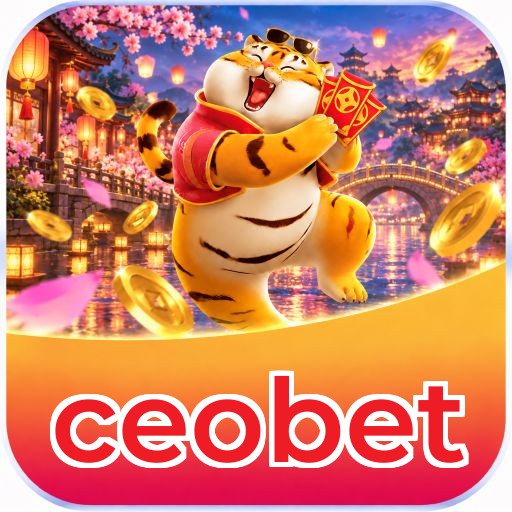 Logo ceobet