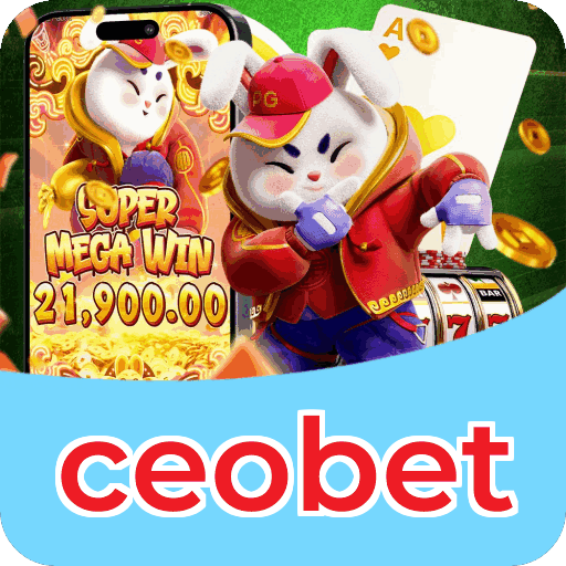 Catálogo ceobet 2.547 jogos - Pragmatic Play, Evolution, NetEnt