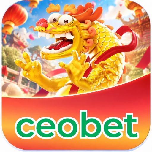 Logo ceobet