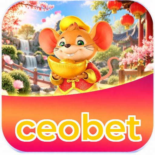 Logo ceobet