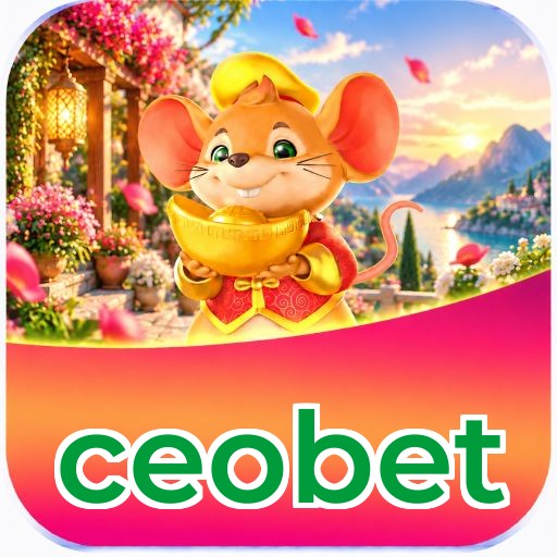 Logo ceobet