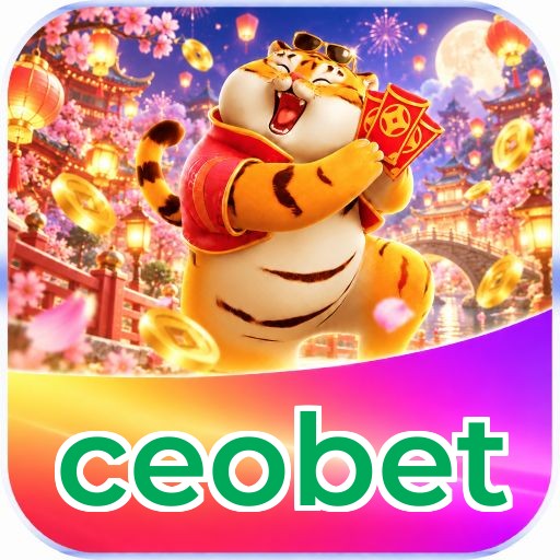 Logo ceobet