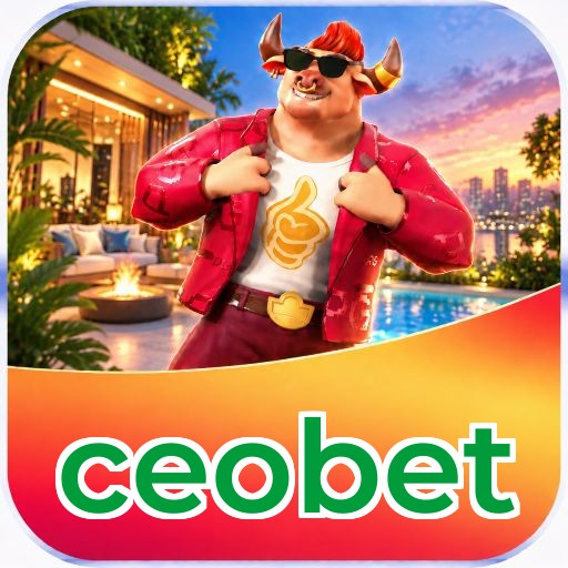 Logo ceobet