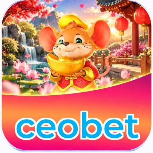Logo ceobet