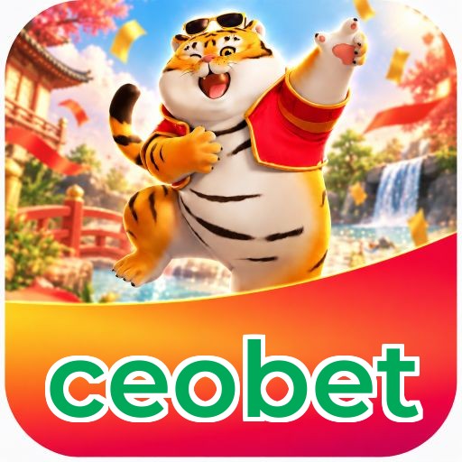 Logo ceobet