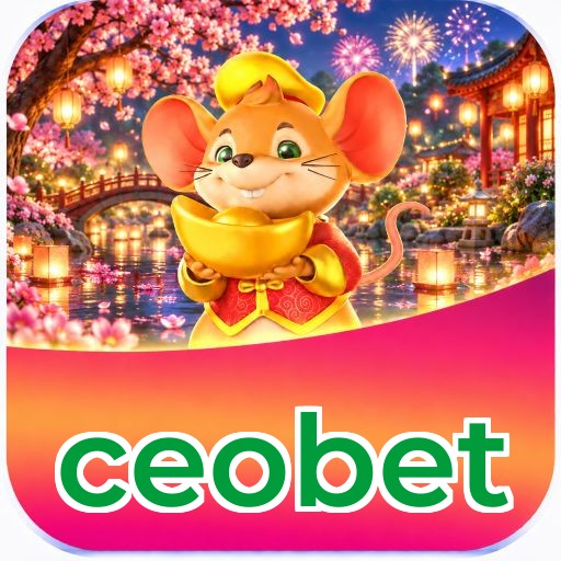 Logo ceobet