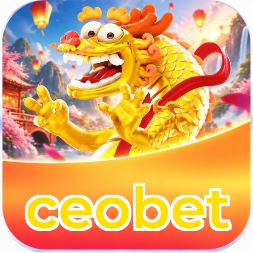Logo ceobet
